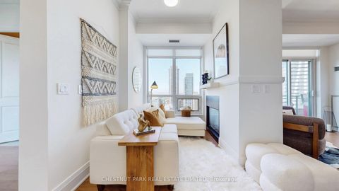 Photo 5 at 2803 - 35 Hayden Street, Yonge Corridor, Toronto Photo 5 at 2803 - 35 Hayden Street, Yonge Corridor, Toronto