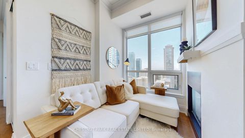 Photo 6 at 2803 - 35 Hayden Street, Yonge Corridor, Toronto