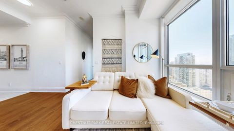 Photo 7 at 2803 - 35 Hayden Street, Yonge Corridor, Toronto Photo 7 at 2803 - 35 Hayden Street, Yonge Corridor, Toronto