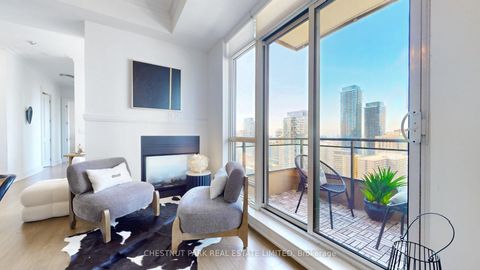 Photo 9 at 2803 - 35 Hayden Street, Yonge Corridor, Toronto Photo 9 at 2803 - 35 Hayden Street, Yonge Corridor, Toronto