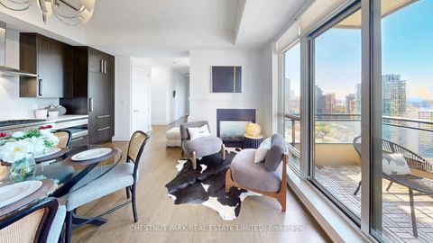 Photo 10 at 2803 - 35 Hayden Street, Yonge Corridor, Toronto Photo 10 at 2803 - 35 Hayden Street, Yonge Corridor, Toronto