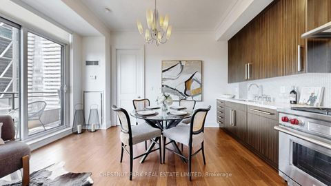 Photo 11 at 2803 - 35 Hayden Street, Yonge Corridor, Toronto Photo 11 at 2803 - 35 Hayden Street, Yonge Corridor, Toronto