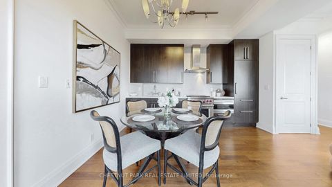 Photo 12 at 2803 - 35 Hayden Street, Yonge Corridor, Toronto Photo 12 at 2803 - 35 Hayden Street, Yonge Corridor, Toronto