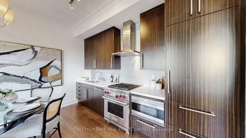 Photo 15 at 2803 - 35 Hayden Street, Yonge Corridor, Toronto
