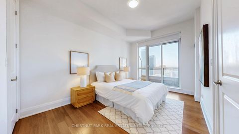 Photo 16 at 2803 - 35 Hayden Street, Yonge Corridor, Toronto