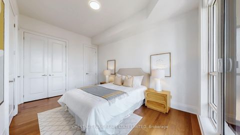 Photo 17 at 2803 - 35 Hayden Street, Yonge Corridor, Toronto