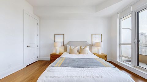 Photo 19 at 2803 - 35 Hayden Street, Yonge Corridor, Toronto