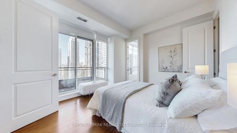 Photo 24 at 2803 - 35 Hayden Street, Yonge Corridor, Toronto