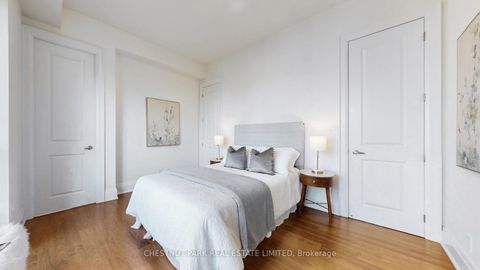 Photo 25 at 2803 - 35 Hayden Street, Yonge Corridor, Toronto