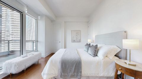 Photo 26 at 2803 - 35 Hayden Street, Yonge Corridor, Toronto