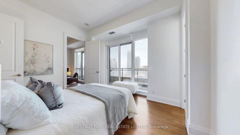 Photo 27 at 2803 - 35 Hayden Street, Yonge Corridor, Toronto