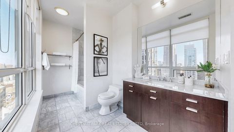 Photo 30 at 2803 - 35 Hayden Street, Yonge Corridor, Toronto