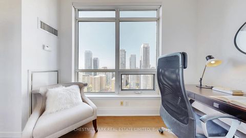 Photo 32 at 2803 - 35 Hayden Street, Yonge Corridor, Toronto