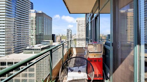Photo 37 at 2803 - 35 Hayden Street, Yonge Corridor, Toronto