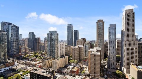 Photo 38 at 2803 - 35 Hayden Street, Yonge Corridor, Toronto