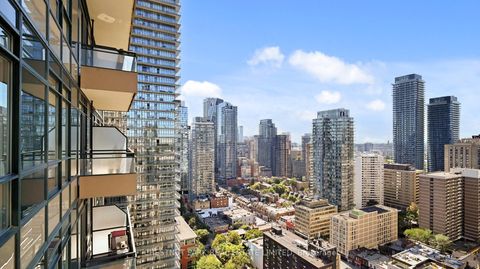Photo 39 at 2803 - 35 Hayden Street, Yonge Corridor, Toronto
