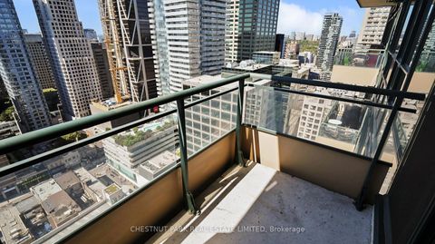 Photo 41 at 2803 - 35 Hayden Street, Yonge Corridor, Toronto