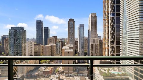 Photo 43 at 2803 - 35 Hayden Street, Yonge Corridor, Toronto Photo 43 at 2803 - 35 Hayden Street, Yonge Corridor, Toronto