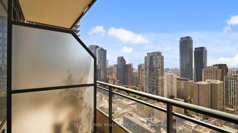 Photo 44 at 2803 - 35 Hayden Street, Yonge Corridor, Toronto