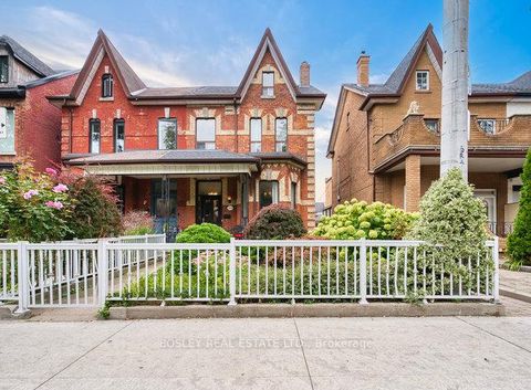 Photo 0 at 140 Dovercourt Road, Little Portugal, Toronto
