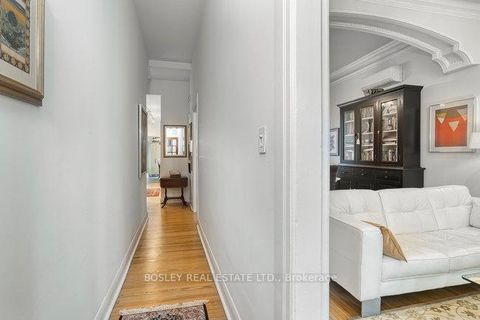 Photo 2 at 140 Dovercourt Road, Little Portugal, Toronto