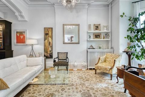 Photo 3 at 140 Dovercourt Road, Little Portugal, Toronto