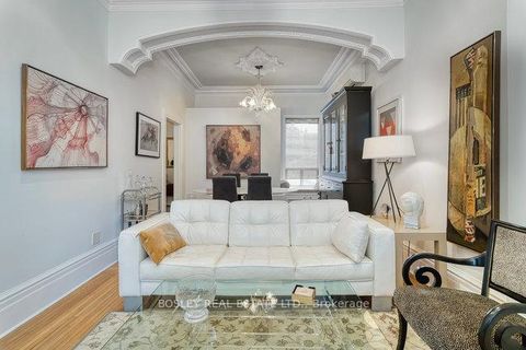 Photo 5 at 140 Dovercourt Road, Little Portugal, Toronto