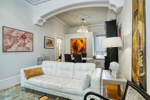 Photo 7 at 140 Dovercourt Road, Little Portugal, Toronto