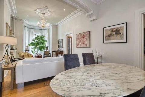Photo 8 at 140 Dovercourt Road, Little Portugal, Toronto