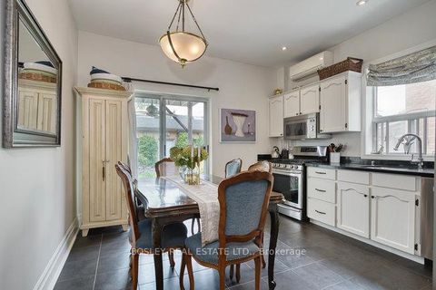 Photo 9 at 140 Dovercourt Road, Little Portugal, Toronto
