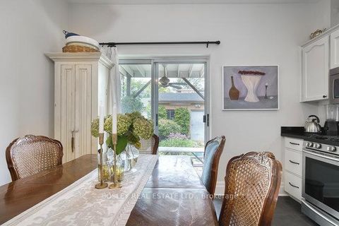 Photo 13 at 140 Dovercourt Road, Little Portugal, Toronto