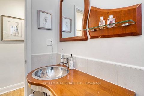 Photo 15 at 140 Dovercourt Road, Little Portugal, Toronto