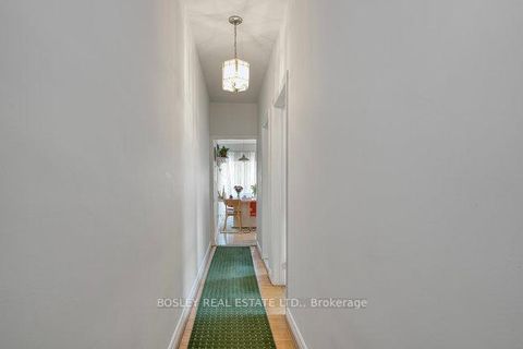 Photo 18 at 140 Dovercourt Road, Little Portugal, Toronto