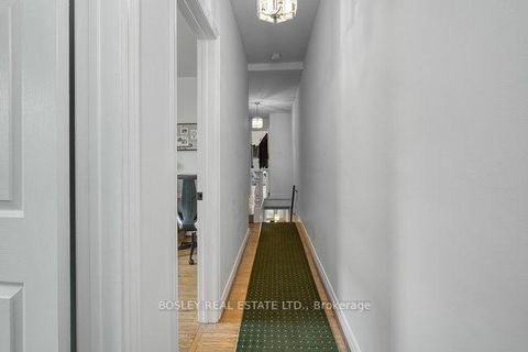 Photo 26 at 140 Dovercourt Road, Little Portugal, Toronto