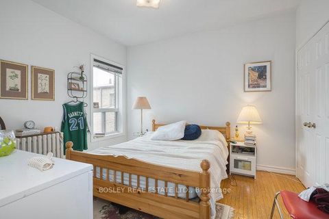 Photo 27 at 140 Dovercourt Road, Little Portugal, Toronto