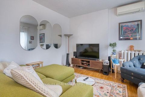 Photo 30 at 140 Dovercourt Road, Little Portugal, Toronto