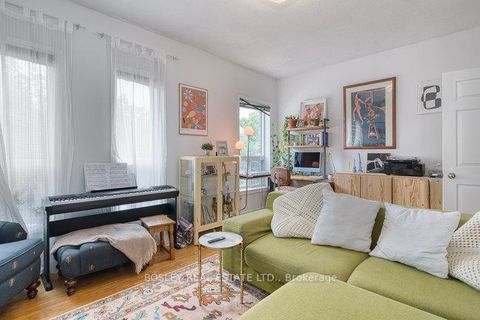 Photo 32 at 140 Dovercourt Road, Little Portugal, Toronto
