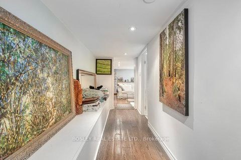Photo 34 at 140 Dovercourt Road, Little Portugal, Toronto