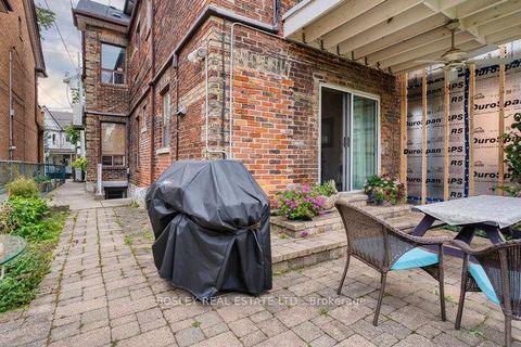 Photo 45 at 140 Dovercourt Road, Little Portugal, Toronto