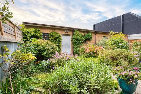 Photo 47 at 140 Dovercourt Road, Little Portugal, Toronto