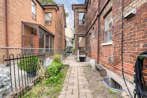 Photo 48 at 140 Dovercourt Road, Little Portugal, Toronto