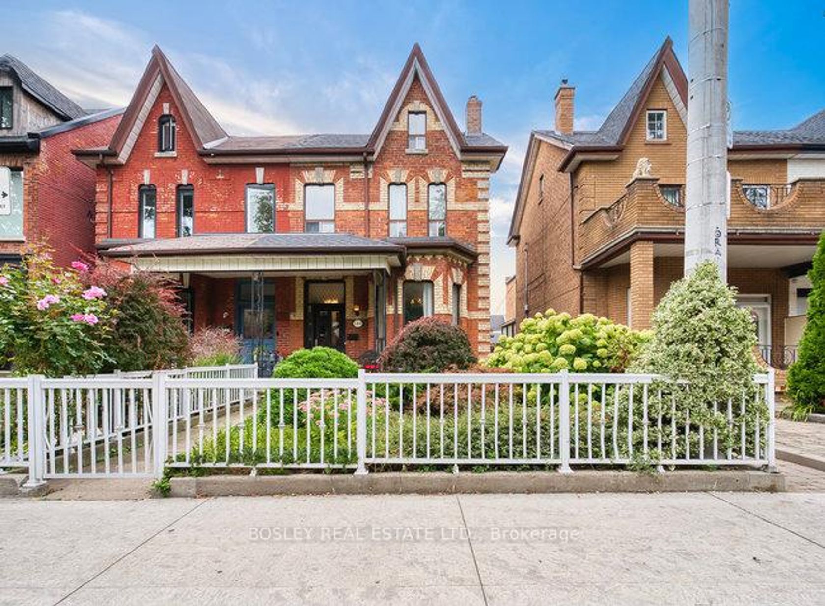 140 Dovercourt Road, Little Portugal, Toronto 