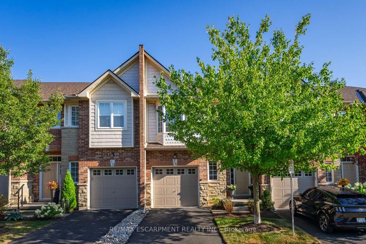 Photo 1 at 4 - 10 LIDDYCOAT Lane, Ancaster, Hamilton