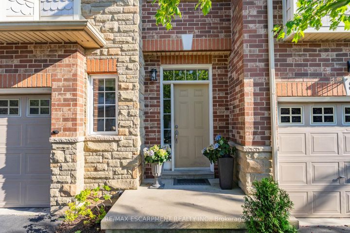 Photo 2 at 4 - 10 LIDDYCOAT Lane, Ancaster, Hamilton