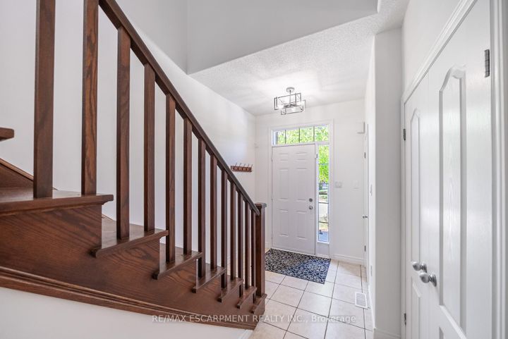 Photo 3 at 4 - 10 LIDDYCOAT Lane, Ancaster, Hamilton