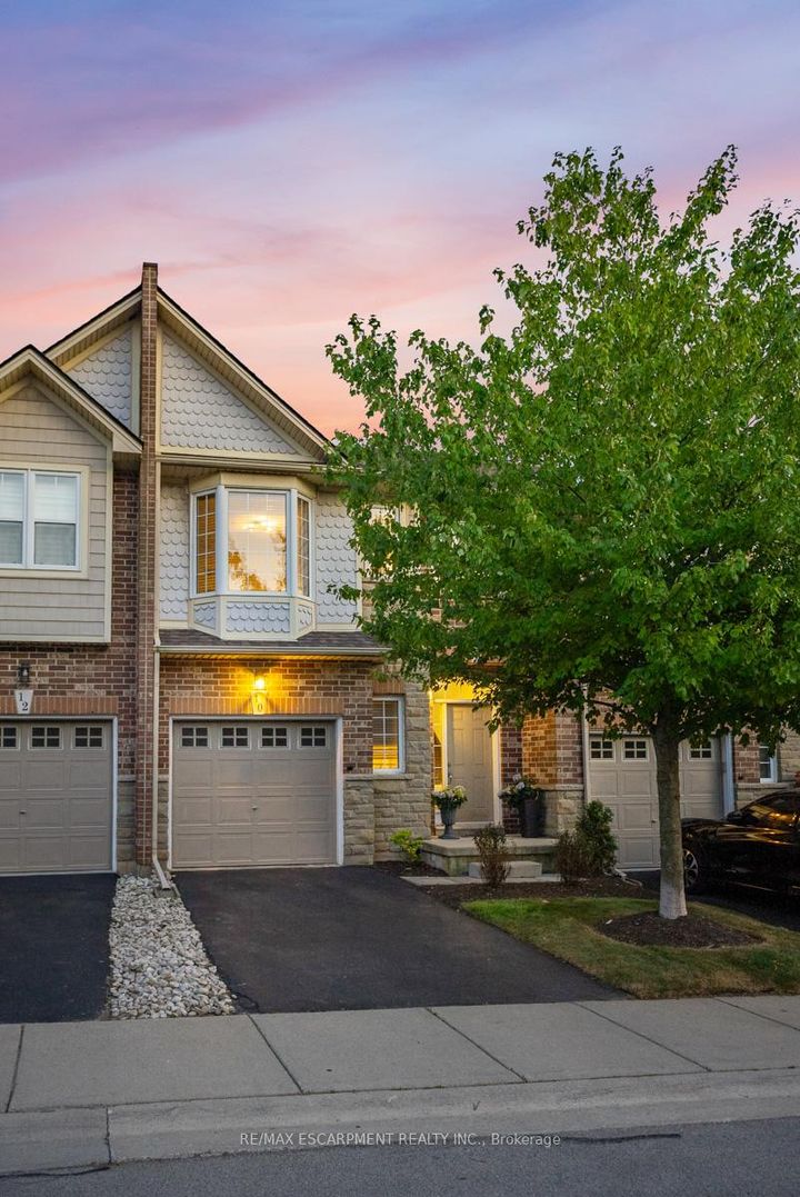 Photo 38 at 4 - 10 LIDDYCOAT Lane, Ancaster, Hamilton