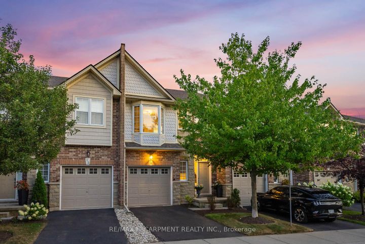 Photo 39 at 4 - 10 LIDDYCOAT Lane, Ancaster, Hamilton