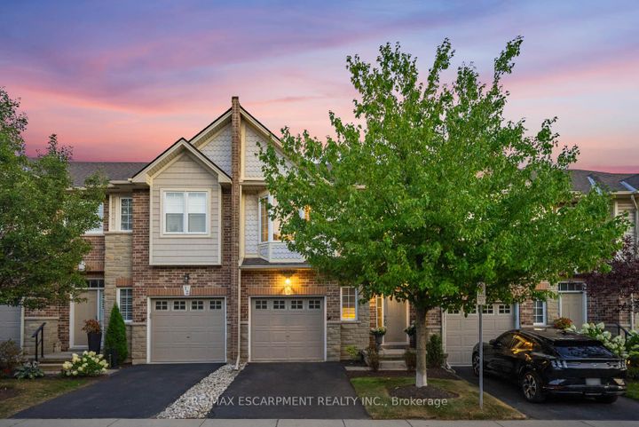 Photo 40 at 4 - 10 LIDDYCOAT Lane, Ancaster, Hamilton