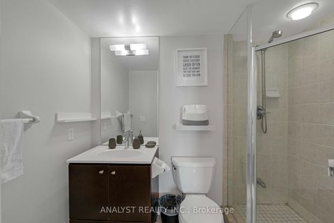 Photo 11 at 2802 - 225 Sherway Gardens Road, City Centre West, Toronto