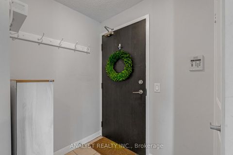 Photo 14 at 2802 - 225 Sherway Gardens Road, City Centre West, Toronto
